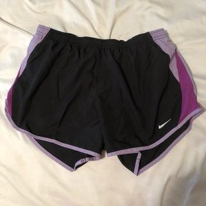 Nike Dri-fit shorts